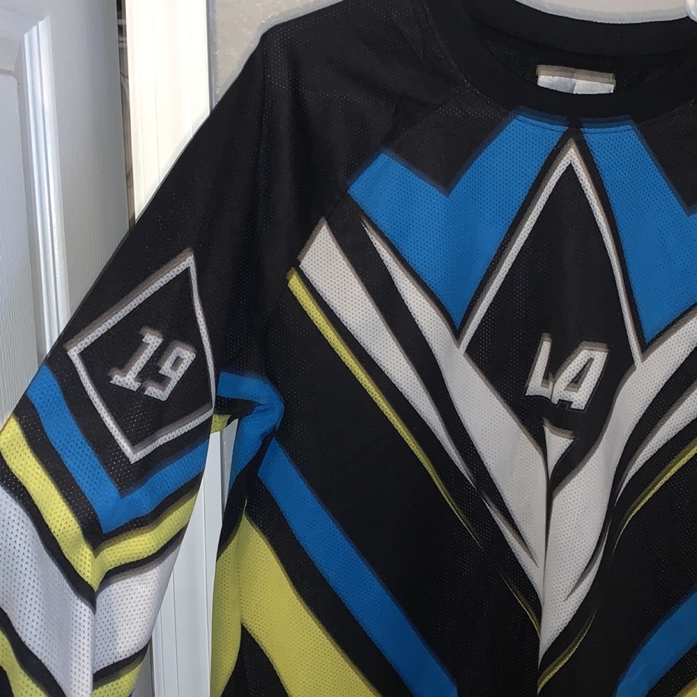 Guess jersey - Picture 4 of 7